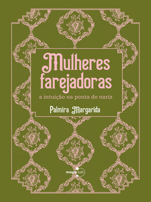 cover image of Mulheres Farejadoras